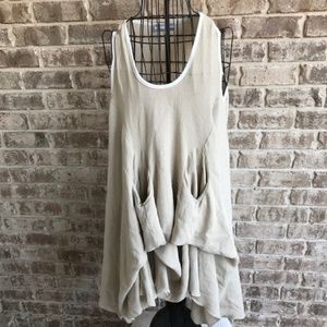 Martin Samoun by Proddis Dress France Retro